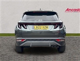 Hyundai Tucson Image 4