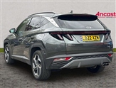 Hyundai Tucson Image 5