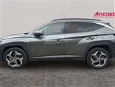 Hyundai Tucson Image 6