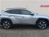 Hyundai Tucson Image 2