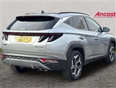 Hyundai Tucson Image 3