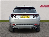Hyundai Tucson Image 4