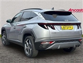 Hyundai Tucson Image 5