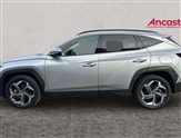 Hyundai Tucson Image 6