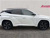 Hyundai Tucson Image 2