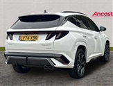 Hyundai Tucson Image 3