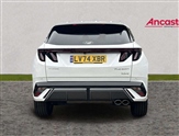 Hyundai Tucson Image 4