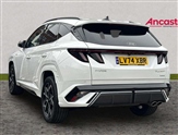 Hyundai Tucson Image 5