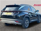 Hyundai Tucson Image 3
