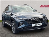 Hyundai Tucson Image 1