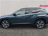 Hyundai Tucson Image 6
