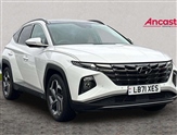 Hyundai Tucson Image 1