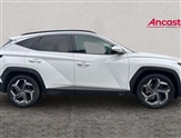 Hyundai Tucson Image 2