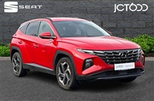 Used Hyundai Tucson