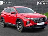 Hyundai Tucson Image 1