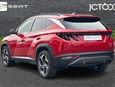 Hyundai Tucson Image 3