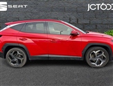 Hyundai Tucson Image 4