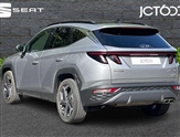 Hyundai Tucson Image 3