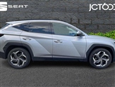 Hyundai Tucson Image 4