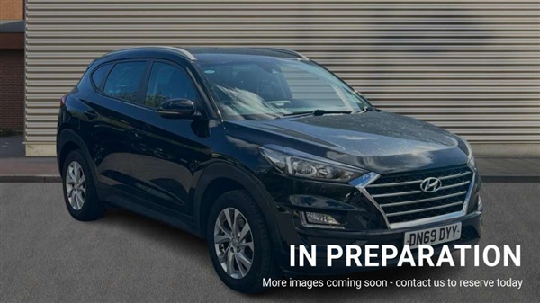 Large image for the Used Hyundai Tucson