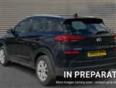 Hyundai Tucson Image 2