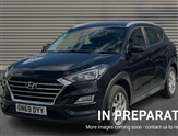 Hyundai Tucson Image 3