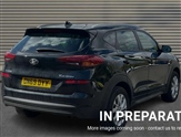 Hyundai Tucson Image 4