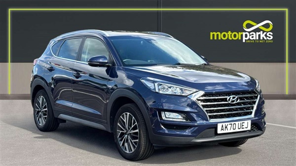Large image for the Used Hyundai Tucson