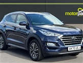 Hyundai Tucson Image 1