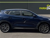 Hyundai Tucson Image 2