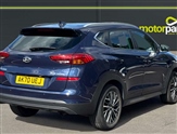 Hyundai Tucson Image 3