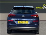 Hyundai Tucson Image 4
