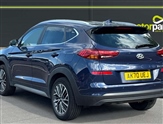 Hyundai Tucson Image 5