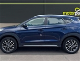 Hyundai Tucson Image 6