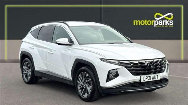 Large image for the Used Hyundai Tucson