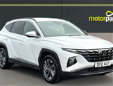 Hyundai Tucson Image 1
