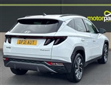 Hyundai Tucson Image 3