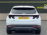 Hyundai Tucson Image 4