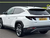 Hyundai Tucson Image 5