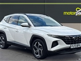 Hyundai Tucson Image 1
