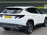 Hyundai Tucson Image 3