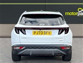 Hyundai Tucson Image 4