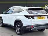 Hyundai Tucson Image 5