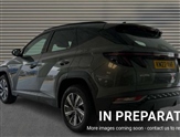Hyundai Tucson Image 2