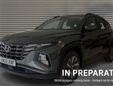 Hyundai Tucson Image 3