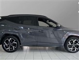 Hyundai Tucson Image 2