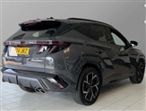 Hyundai Tucson Image 3