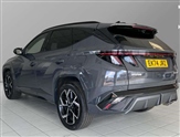 Hyundai Tucson Image 5