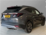 Hyundai Tucson Image 3