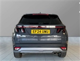 Hyundai Tucson Image 4